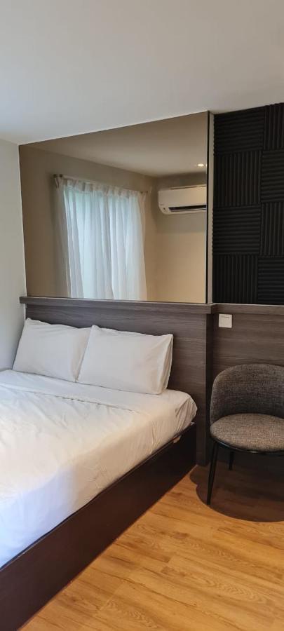 Casa Hill Resort Sungai Lembing Extérieur photo