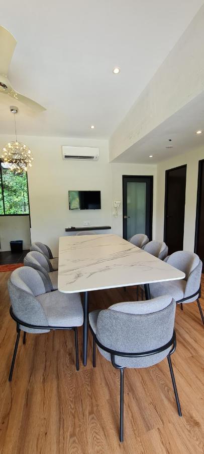 Casa Hill Resort Sungai Lembing Extérieur photo