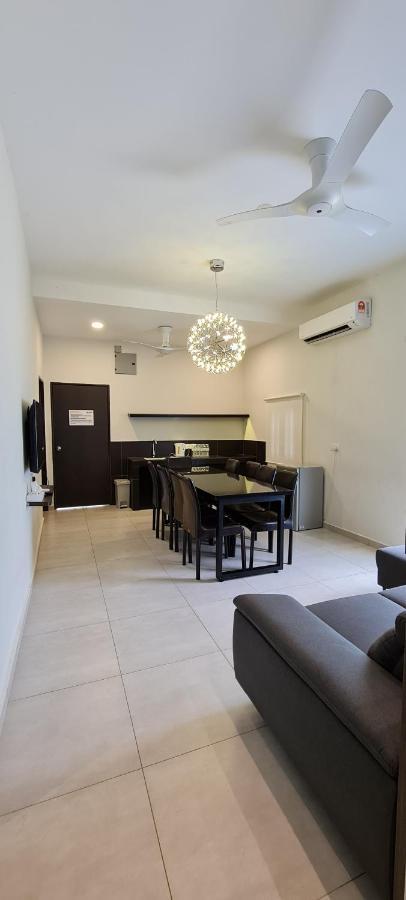 Casa Hill Resort Sungai Lembing Extérieur photo