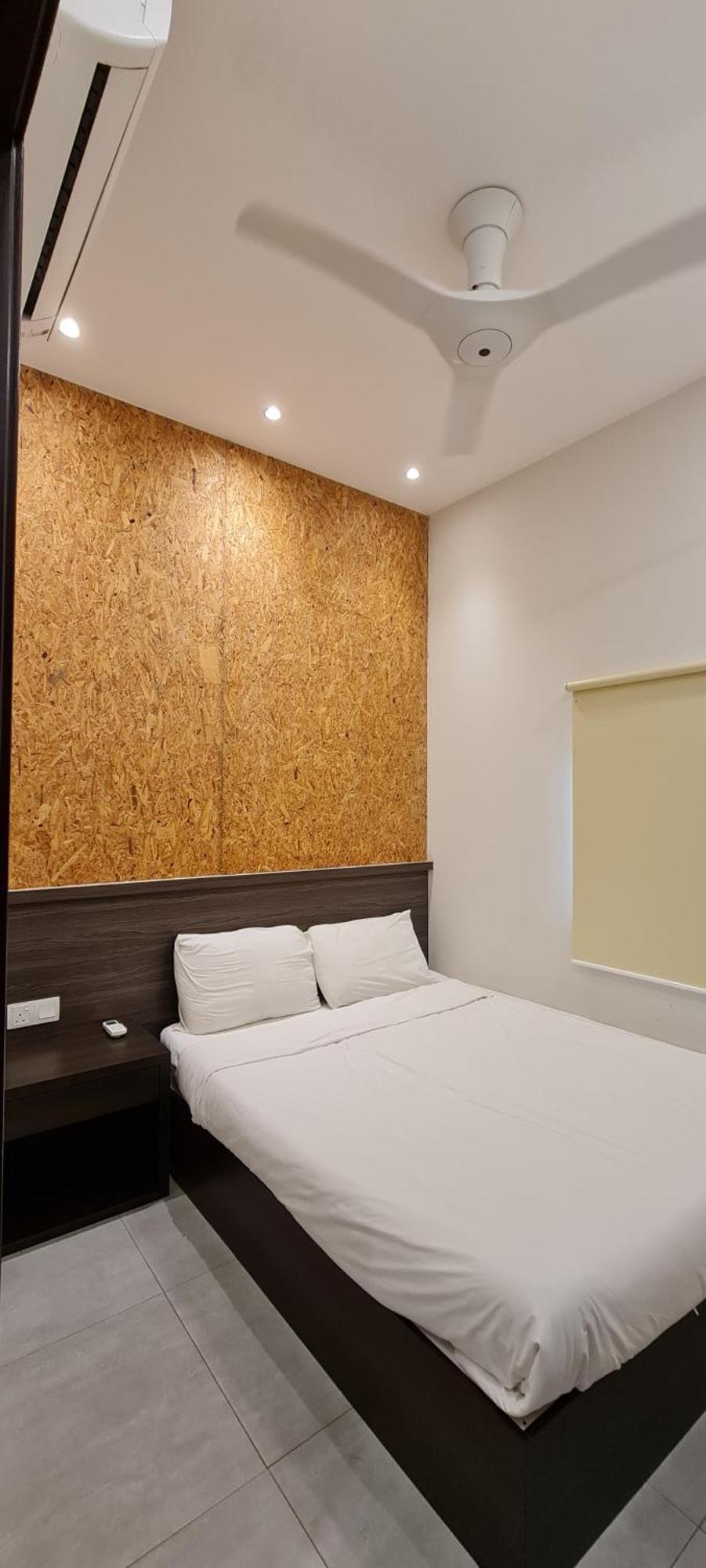 Casa Hill Resort Sungai Lembing Chambre photo