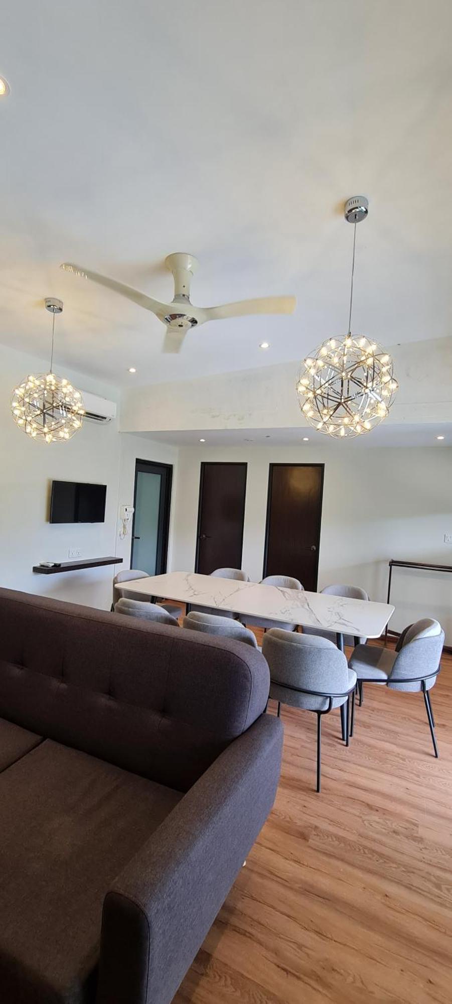 Casa Hill Resort Sungai Lembing Chambre photo