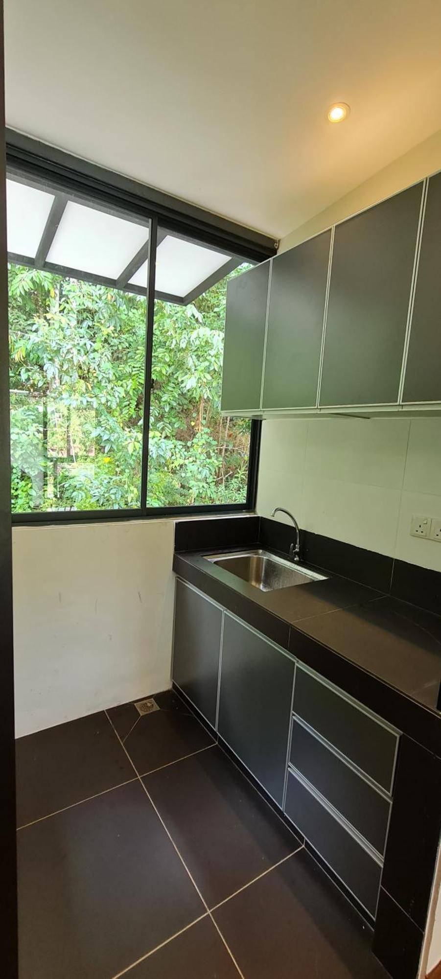 Casa Hill Resort Sungai Lembing Chambre photo