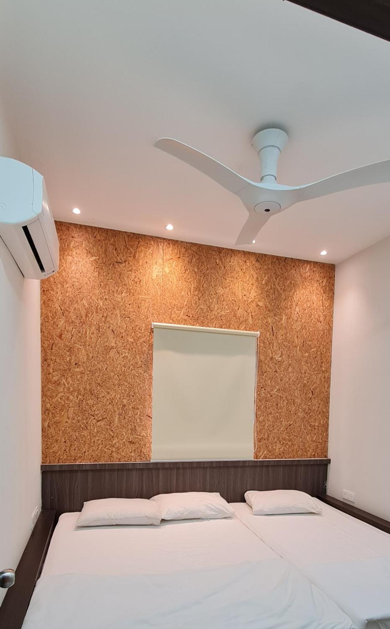 Casa Hill Resort Sungai Lembing Chambre photo
