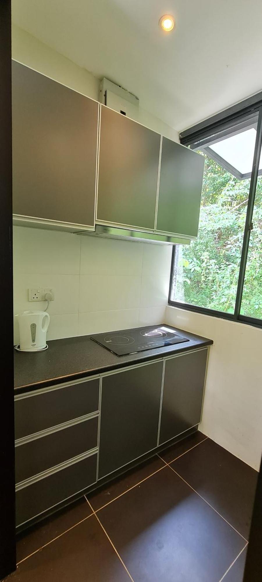 Casa Hill Resort Sungai Lembing Chambre photo