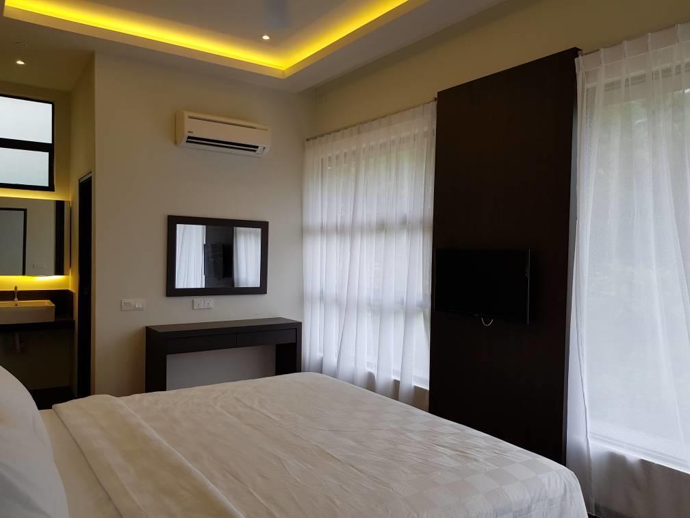 Casa Hill Resort Sungai Lembing Extérieur photo
