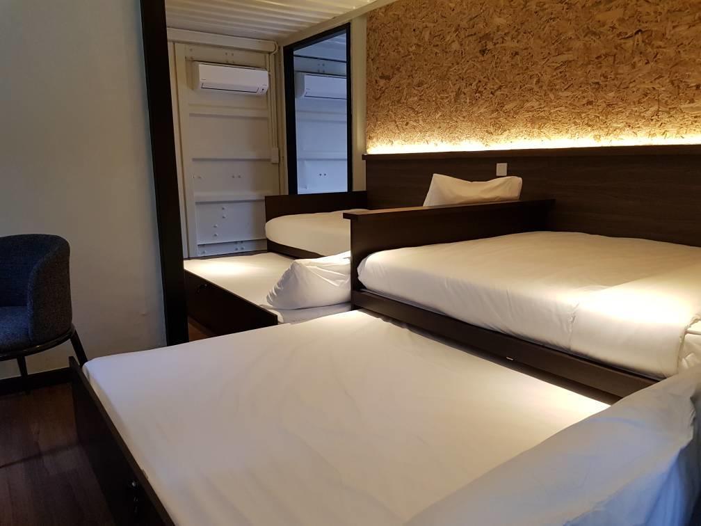 Casa Hill Resort Sungai Lembing Extérieur photo