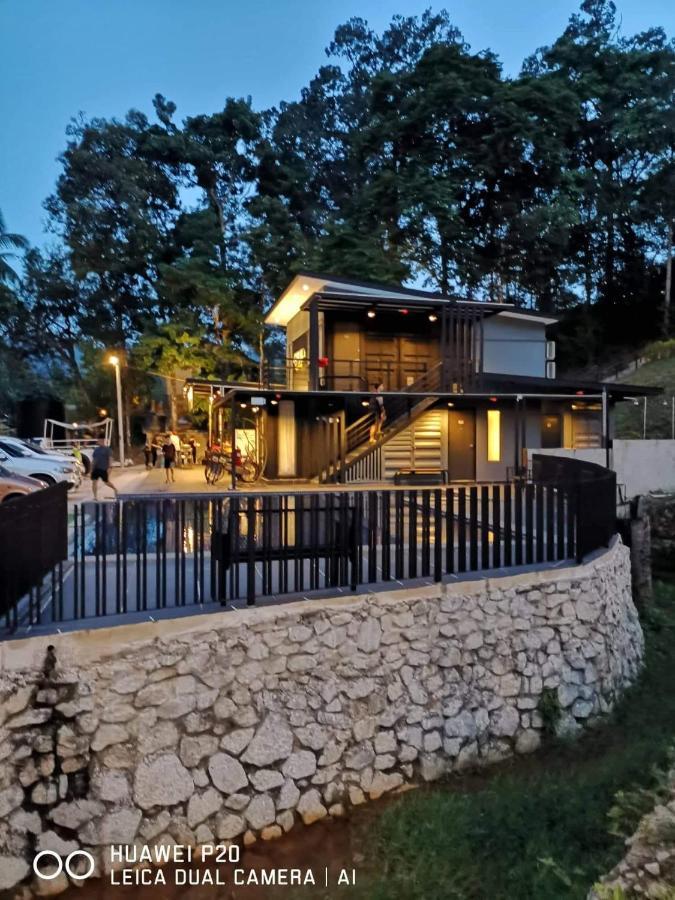Casa Hill Resort Sungai Lembing Extérieur photo